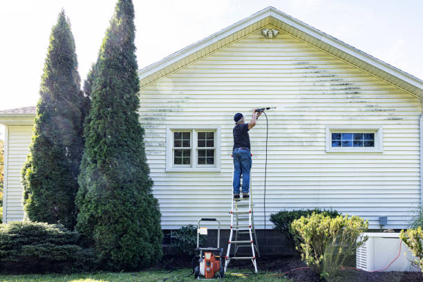 Washington Heights, NY Pressure Washing Services Company